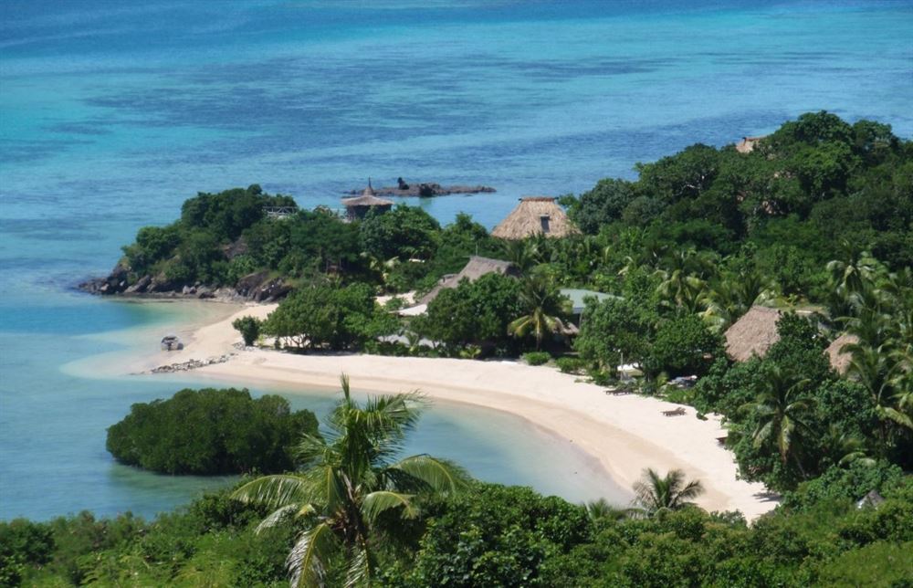 Navutu Stars Resort